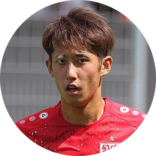 伊藤洋輝(バイエルン) 写真:Jeollo von VfB-exklusiv.de / Wikimedia Commons(CC BY 3.0)