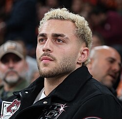 バルシュ・アルペル・ユルマズ