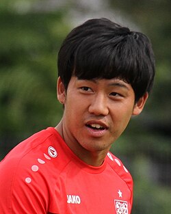 遠藤航