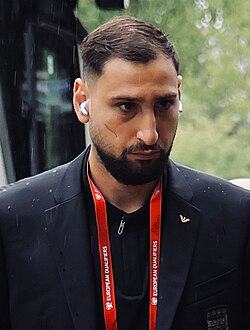 ジャンルイジ・ドンナルンマ
