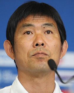 森保一