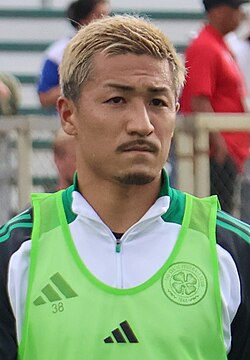 前田大然