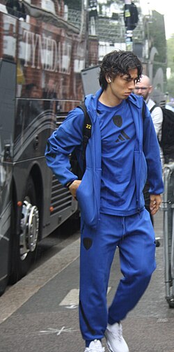 田中碧