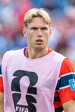 トールビョルン・ヘッゲム